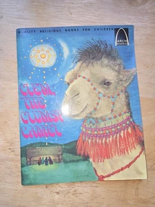 ARCH BOOKS - Clem, The Clumsy Camel - Picture 1 of 3