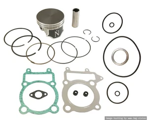 Kit de pistón y junta Namura .040 para Kawasaki Prairie 360 2003-2013 81 mm NUEVO - Imagen 1 de 8