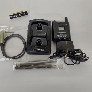 Line 6 Relay G50 Digital Guitar Wireless System - Picture 1 of 7