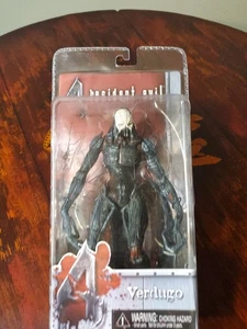 Neca Resident Evil 4 Series 1 VERDUGO Actionfigur Brandneu Factory Sealed - Bild 1 von 9