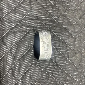 Bolen Callin Corde Uccellino Oca Fascia Carrollton IL - Foto 1 di 1