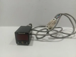 Honeywell CX101 Data Instrument Critical Fluid Group - Bild 1 von 5