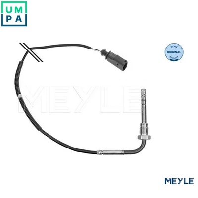 SENSOR EXHAUST GAS TEMPERATURE 114 800 0123 FOR VW CKDA 4.1L 8cyl TOUAREG - Image 1 of 4