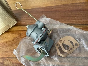 LDV Sherpa 1.5 1.8D FX4 taxi NEW GENUINE diesel lift pump LBU5370 17C - Picture 1 of 8