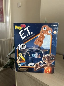 Pop Up E.T. 40 Year Anniversary Special Game Brand New Sealed Box - Picture 1 of 3