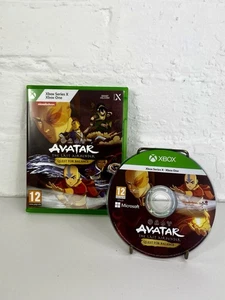 Avatar the Last Airbender Quest for Balance (Xbox Series X/Xbox One) | #232 - Picture 1 of 5