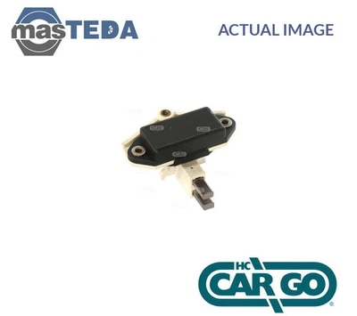131340 ALTERNATOR REGULATOR HC-CARGO NEW OE REPLACEMENT - Image 1 of 4