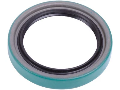 For 1987-1991 GMC R2500 Suburban Wheel Seal Front 33584CJKX 1988 1989 1990 RWD - Image 1 of 2