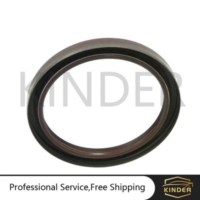 1209970246 Sello cigüeñal para Mercedes-Benz S500 S600 450SEL 450SL Foto 1 de 3