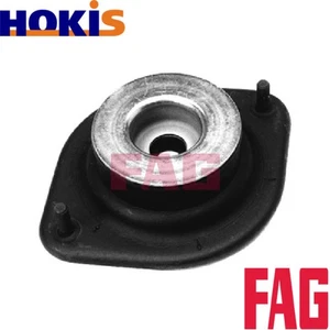 TOP STRUT MOUNTING 814 0068 10 FOR VW SCIROCCO GOLF/Cabriolet JETTA CADDY 1.3L - Picture 1 of 8