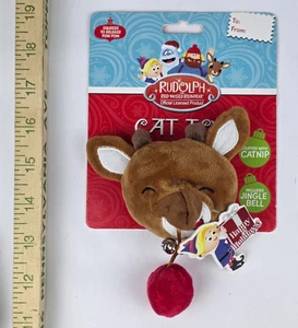 Mix and Match - Neu Weihnachten Katzenspielzeug, Kauf 1 oder viele, eine Versandkostenpauschale! - Bild 1 von 28