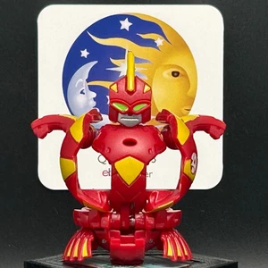 BAKUGAN Akwimos 640g Red Pyrus GUNDALIAN INVADERS - Bild 1 von 14