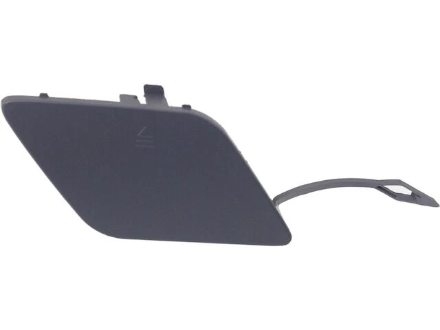 Tow Hook Cover For 12-15 Mercedes C250 C300 C350 Base Sport 4Matic Luxury KC83F3 - Image 1 of 1