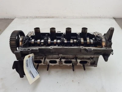 Cylinder head cylinder head Alfa Romeo Giulietta (940) 2011 55229483 / 73504482 - Image 1 of 4