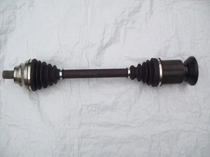 VW Tiguan 9J Drive Shaft With Constant Velocity Joints Front Right 5WA407272R - Picture 1 of 4