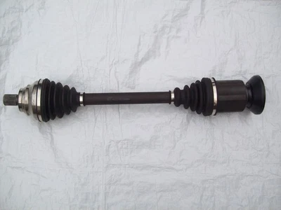 VW Tiguan 9J Drive Shaft With Constant Velocity Joints Front Right 5WA407272R - Image 1 of 4