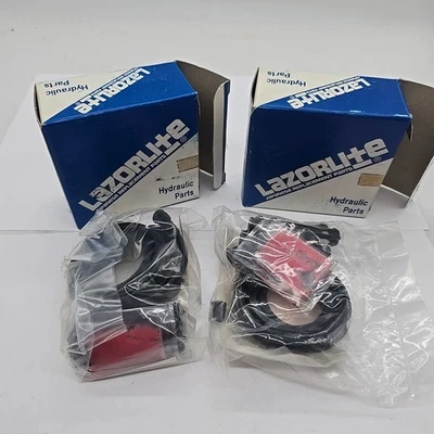 2 Brake Caliper Rebuild Kit Fits Mazda 626 Front 1979-1982 L76-4191 Japan  - Image 1 of 4