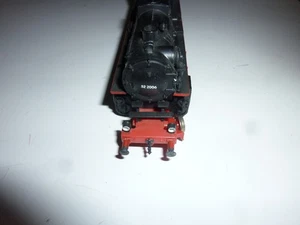 Gützold BR 52 ohne Tender - Bild 1 von 5