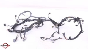 Arnés de cableado del motor Lexus ES300h 2013-2018 cables motor OEM 82121-33E30 - Imagen 1 de 11