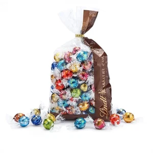 Lindt LINDOR Mischung 1000g – Pralinen Schokolade Geschenk zartschmelzend - Bild 1 von 6