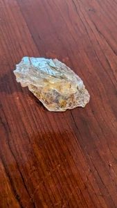 Riesiger Herkimer Diamant, von Fonda NY - Bild 1 von 5