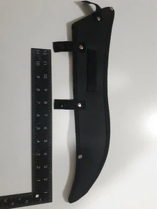 16" Machete Slip-on Buckle Up Sheath 1pcs - Picture 1 of 2