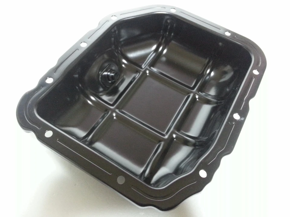 Cacerola de aceite de motor inferior OEM KIA Sedona Grand Carnival 3,5 L 2002-2005 #21510-39511 Foto 1 de 1