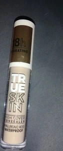 Catrice True Skin Hydrating Hyaluronic acid Waterproof - Picture 1 of 2