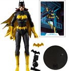 DC Multiverse Batman Three Jokers Wave 1 Batgirl 7 Inch Scale Action Figure Hero