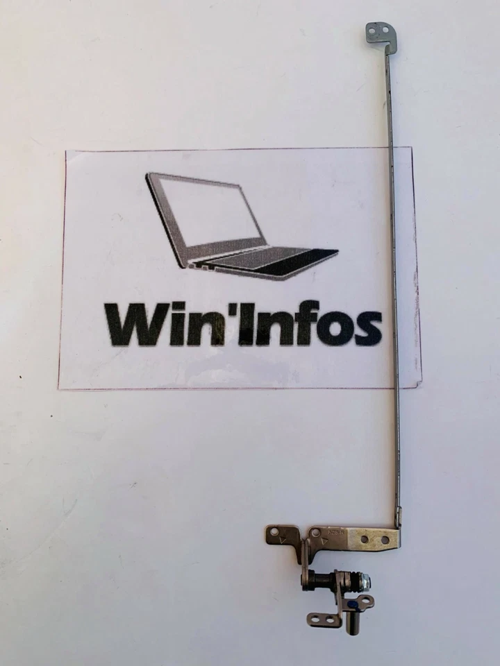 Right Hinge R / Hinge Fujitsu Lifebook A Series (A512) - Image 1 of 1