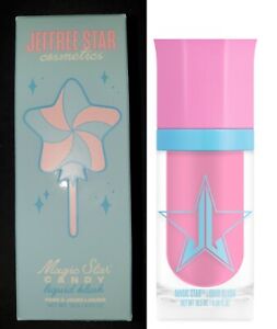 Authentic Jeffree Star	Magic Candy Liquid Blush Cupcake Royalty