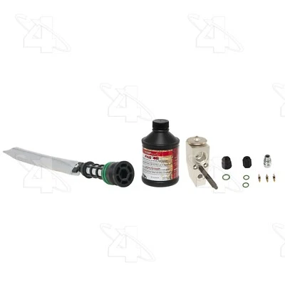 Kit de servicio de reemplazo de compresor de aire acondicionado Chevrolet Cruze 2011-2015 4 estaciones Foto 1 de 4