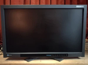 EIZO SX2762W 27" Monitor Eizo Flexscan 2560x1440 professional monitor DVI-D DP - Afbeelding 1 van 13
