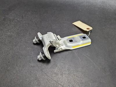 Bisagra puerta trasera izquierda BMW X1 2018 41007350829 2016 2017 2020 2021 Foto 1 de 4