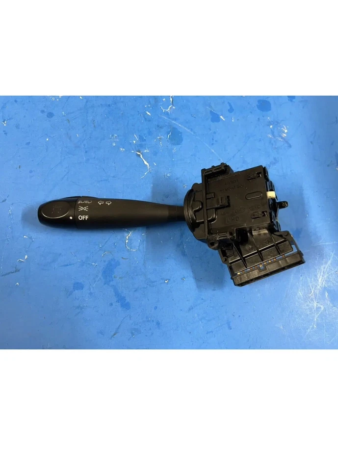 Interruptor de faro Kia Rio 2008 interruptor de señal de giro del faro Foto 1 de 4
