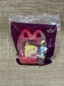 2021 Mulan Disney Princess McDonalds Happy Meal Toy #4 New - Picture 1 of 4