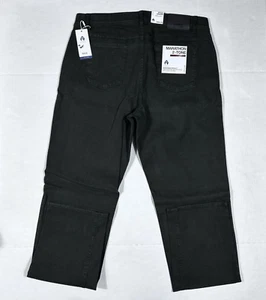 $198 New BRAX Cooper Men's Size 36x34 Marathon 2 Tone Stretch 5 Pocket Chino - Picture 1 of 9