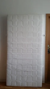 Ravensberger Matratze 100x200 cm, gebraucht, ca. 6 Monate alt - Bild 1 von 1