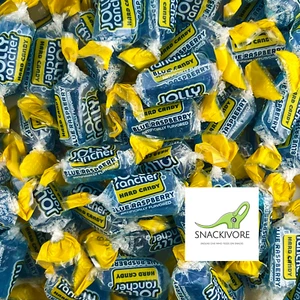 Jolly Rancher lampone blu 5 libbre - Foto 1 di 1