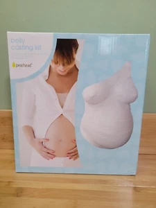 TESTA DI PERA, KIT PER COLATA DELLA PANCIA 9 Pezzi, Bianco - Foto 1 di 4