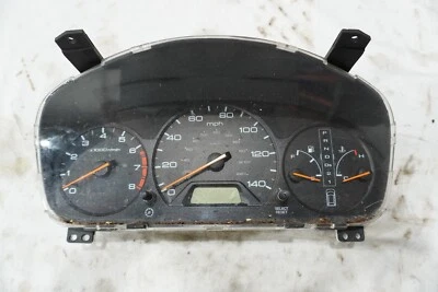 2002-2004 Honda Odyssey OEM Instrument Cluster Speedometer 78100-S0X-A060-M1 - Image 1 of 4