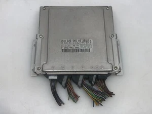 Mercedes Benz C W202 2.2 ED0018 CR1 6 Engine Control Unit A0265450332 0281001881 - Bild 1 von 6