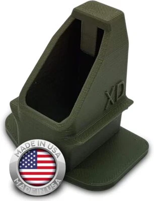 EZMAGLOADER Magazine Loader for Springfield XD and Hellcat magazines