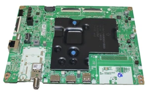 55" LG LED/LCD TV 55NANO75UQA MAIN  BOARD EBU66752602 - Picture 1 of 1