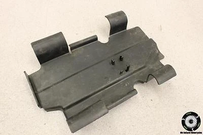 Honda V65 Magna Vf1100c 1984 varios cubierta mixta cubierta panel moldura VF 1100 84 Foto 1 de 4