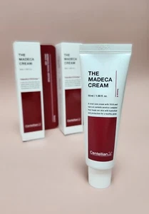 Centellian24 THE MADECA CREAM S6 Deep Hydrating Whitening Facial Cream 50ml *2ea - Picture 1 of 3