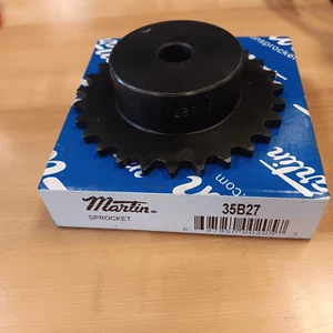 Martin Sprocket 35B27 - Picture 1 of 1