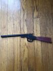 Rare 17” Cadillac Specialty Co. Vintage Toy Rifle
