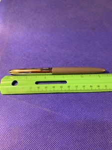 Verkaufe einen Waterman CC Füllfederhalter - grau - SS Kappe - GPT - SS Feder - Patrone - Bild 1 von 3