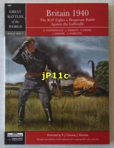 Britain 1940 - Squadron Signal - Picture 1 of 8